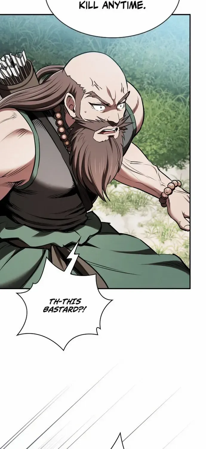 A Spy's Survival in the Demonic Cult Chapter 28 page 76 - 