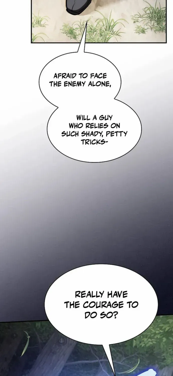 A Spy's Survival in the Demonic Cult Chapter 28 page 79 - 