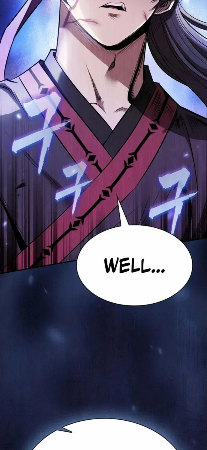A Spy's Survival in the Demonic Cult Chapter 28 page 82 - 