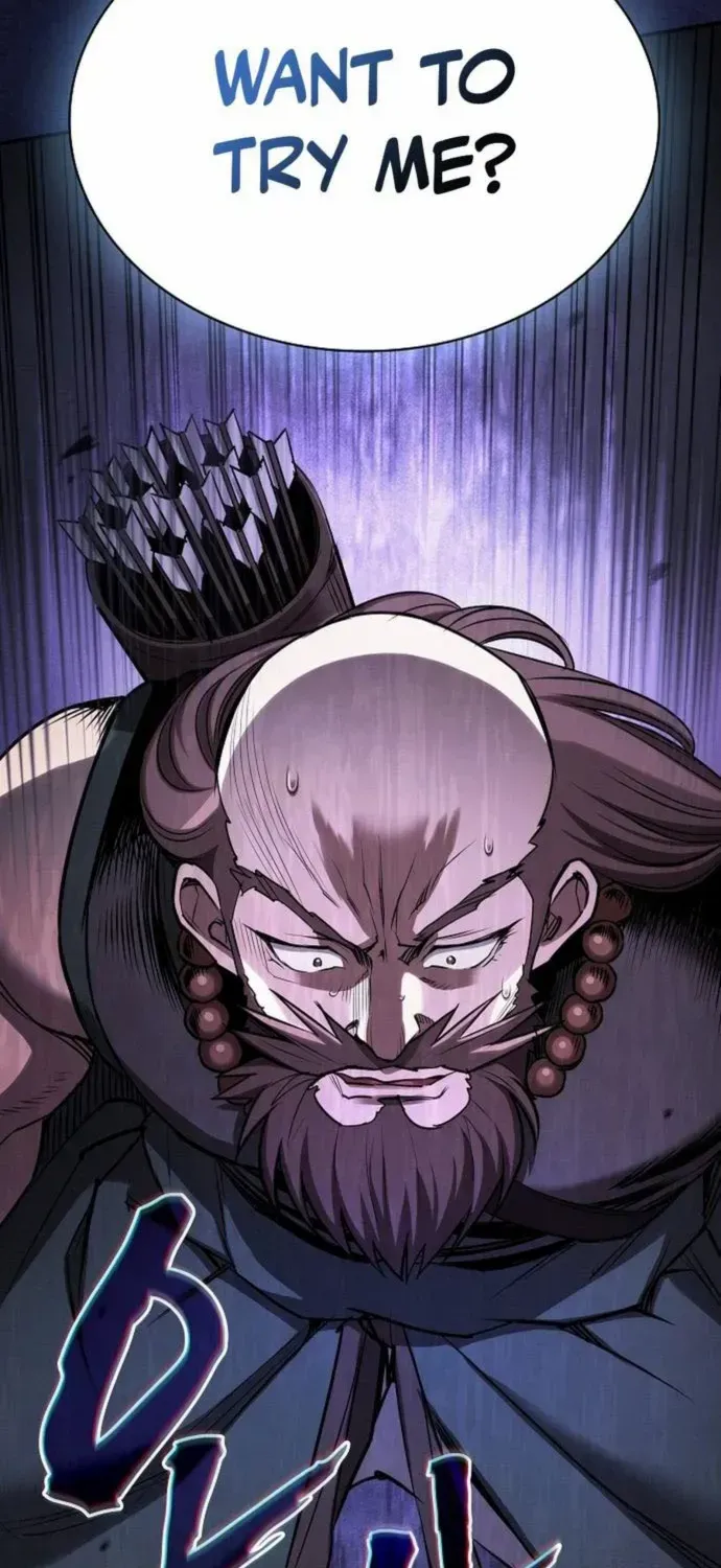 A Spy's Survival in the Demonic Cult Chapter 28 page 83 - 