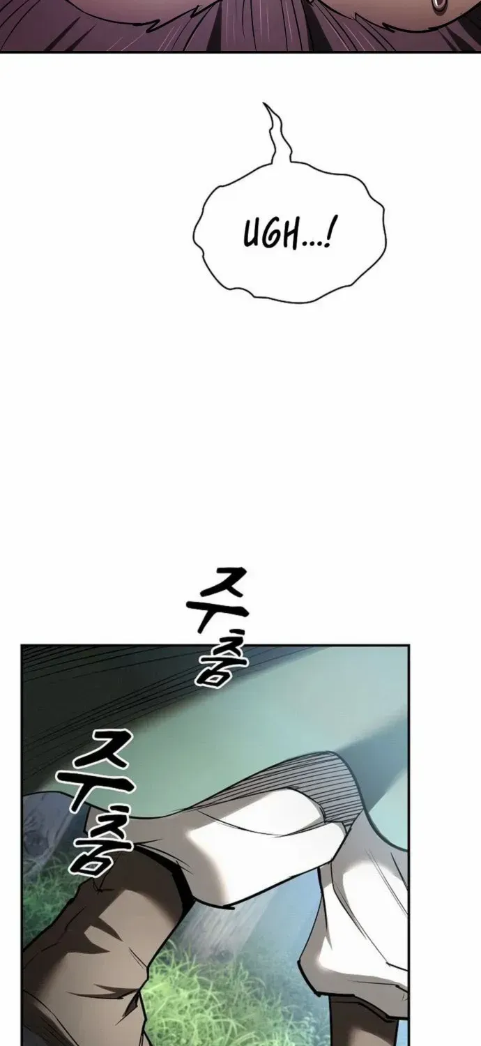 A Spy's Survival in the Demonic Cult Chapter 28 page 85 - 