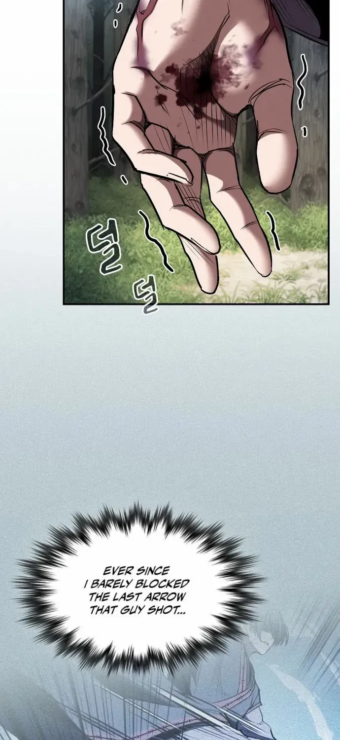 A Spy's Survival in the Demonic Cult Chapter 28 page 92 - 