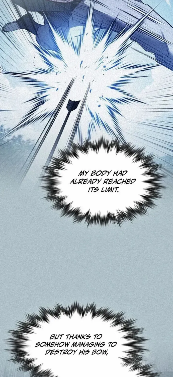 A Spy's Survival in the Demonic Cult Chapter 28 page 93 - 
