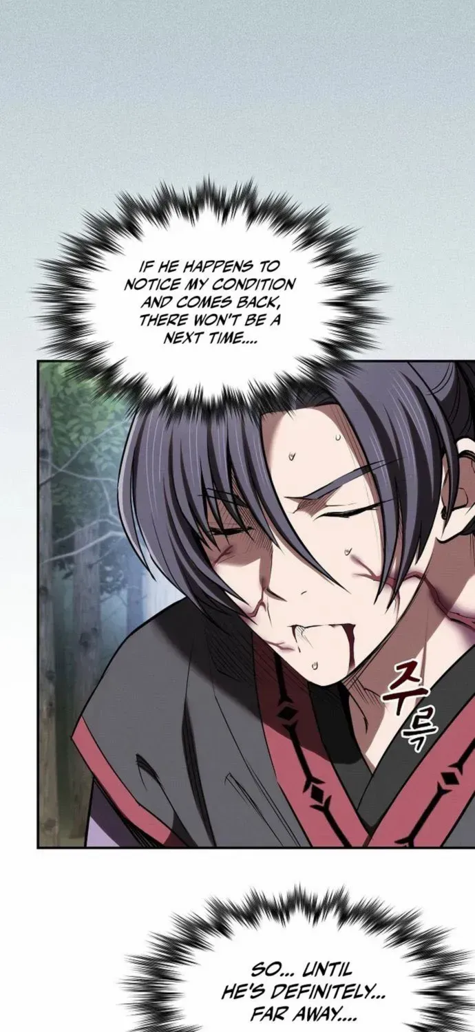 A Spy's Survival in the Demonic Cult Chapter 28 page 95 - 