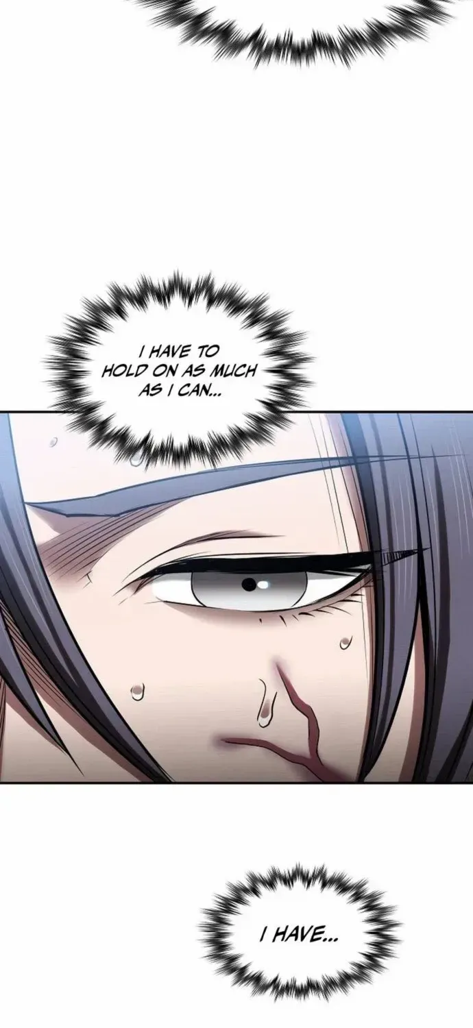 A Spy's Survival in the Demonic Cult Chapter 28 page 96 - 