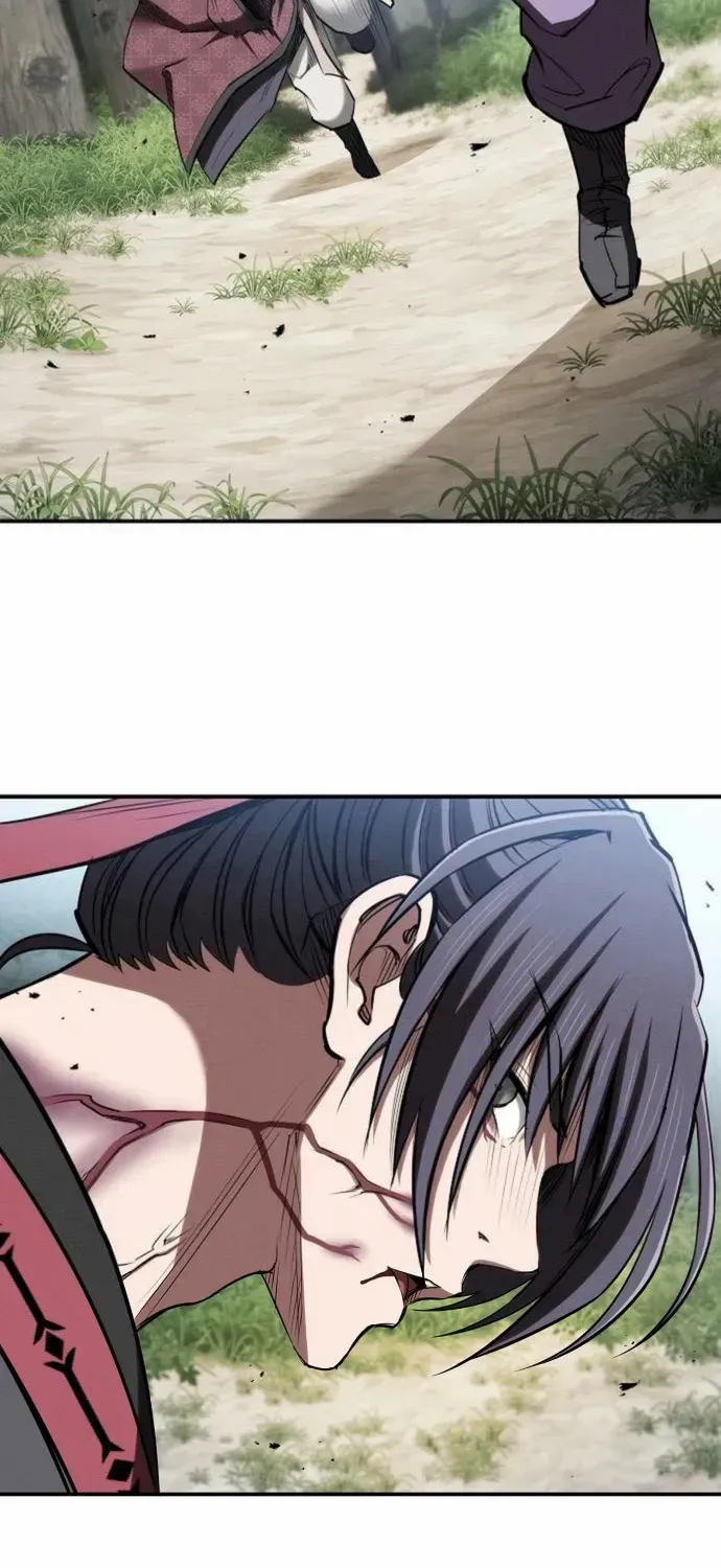 A Spy's Survival in the Demonic Cult Chapter 28 page 98 - 