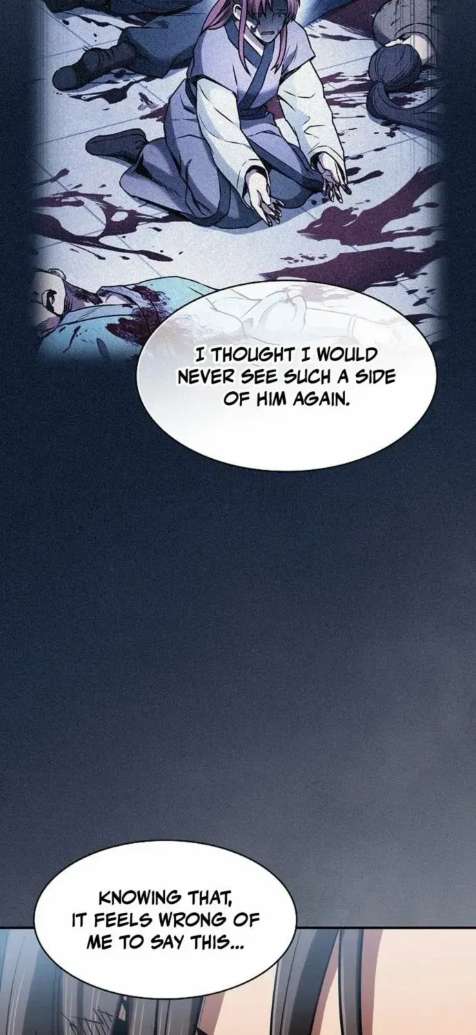A Spy's Survival in the Demonic Cult Chapter 29 page 15 - 