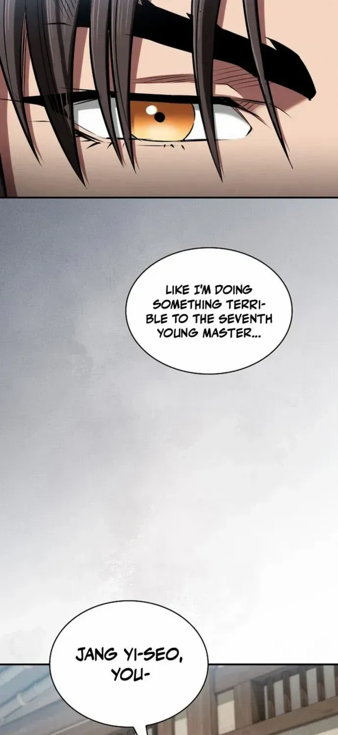 A Spy's Survival in the Demonic Cult Chapter 29 page 16 - 
