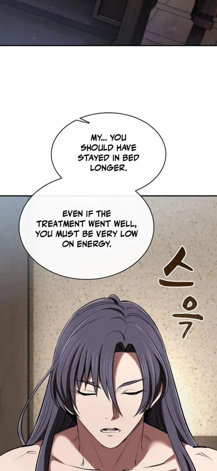 A Spy's Survival in the Demonic Cult Chapter 29 page 3 - 