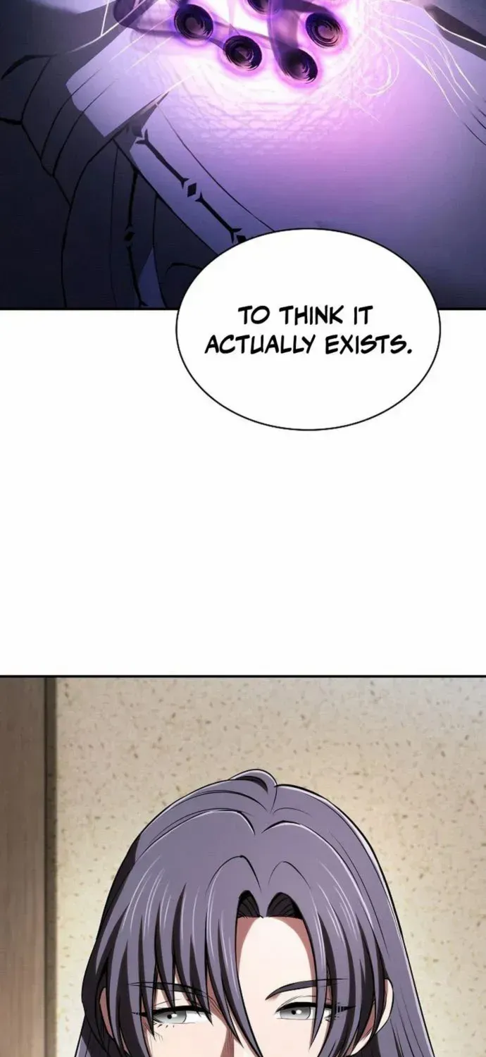 A Spy's Survival in the Demonic Cult Chapter 29 page 23 - 