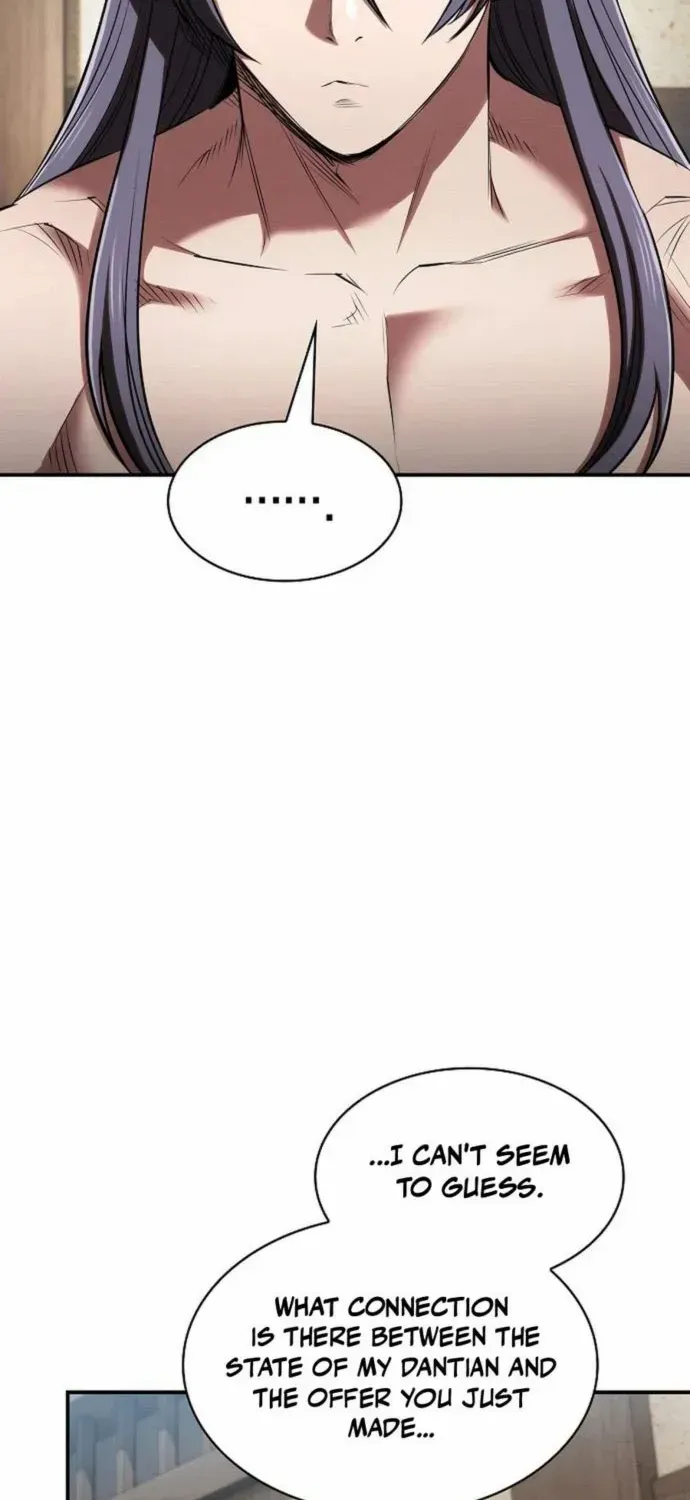 A Spy's Survival in the Demonic Cult Chapter 29 page 24 - 