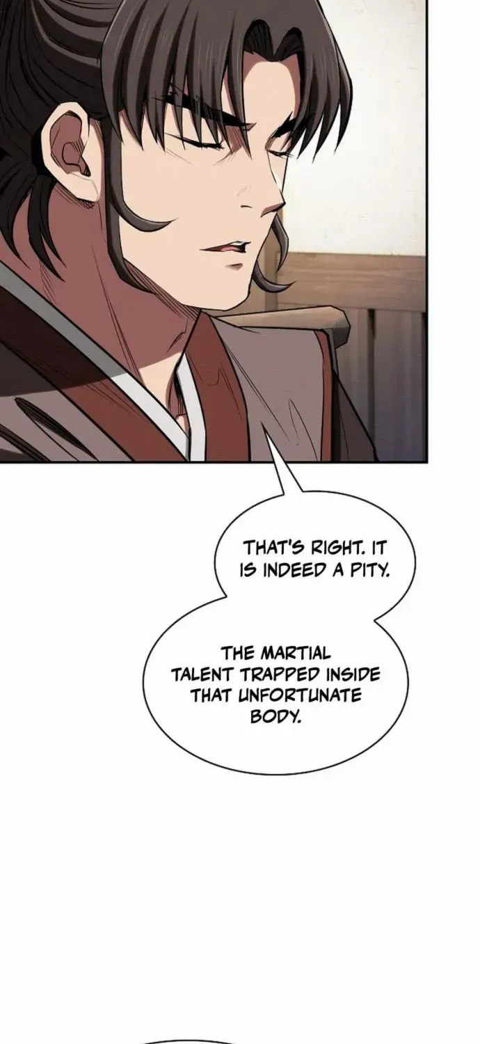 A Spy's Survival in the Demonic Cult Chapter 29 page 26 - 