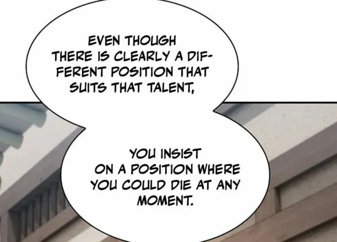 A Spy's Survival in the Demonic Cult Chapter 29 page 27 - 