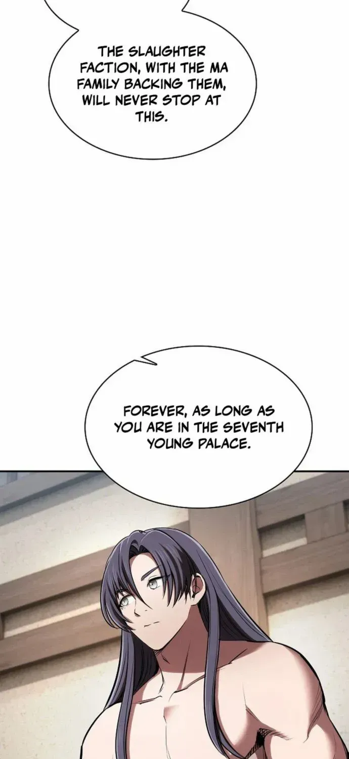 A Spy's Survival in the Demonic Cult Chapter 29 page 30 - 