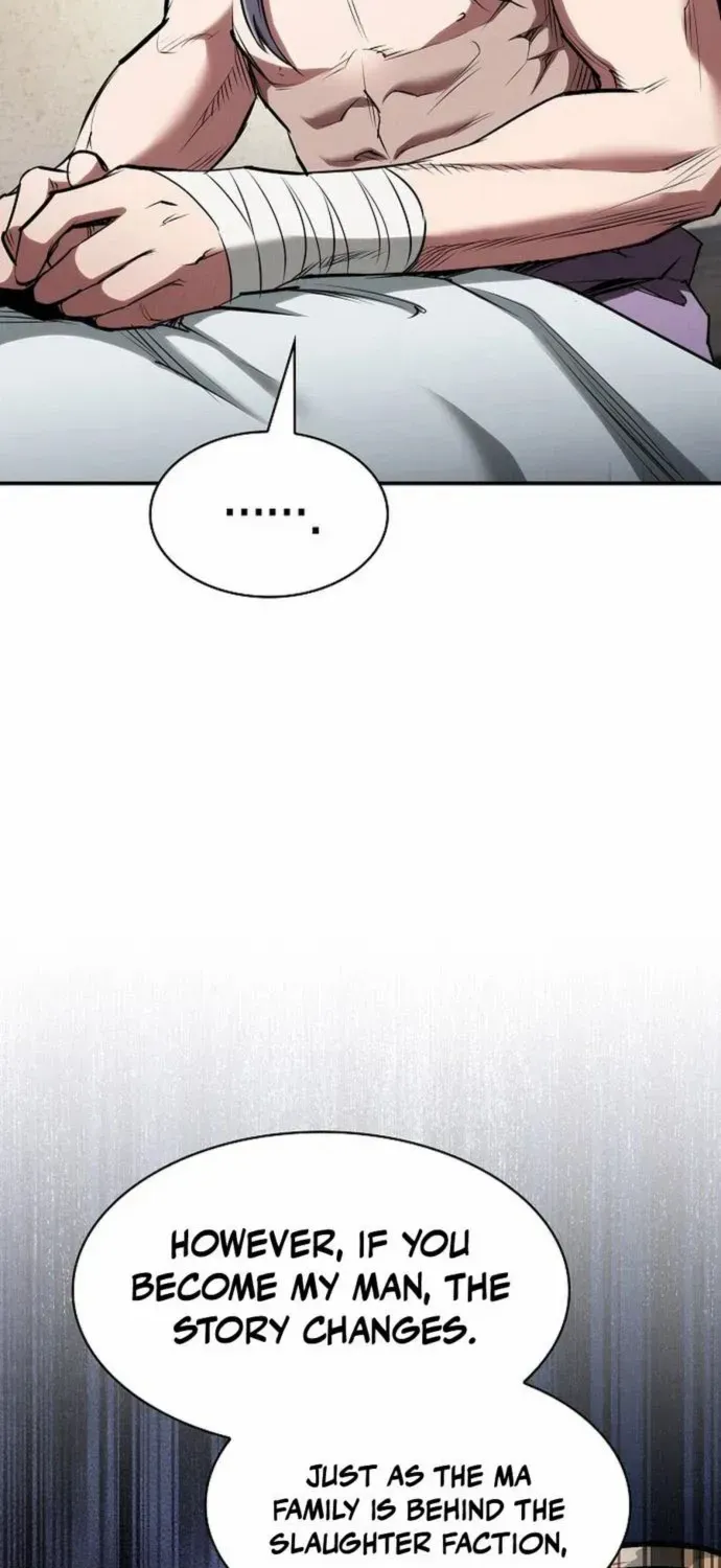 A Spy's Survival in the Demonic Cult Chapter 29 page 31 - 