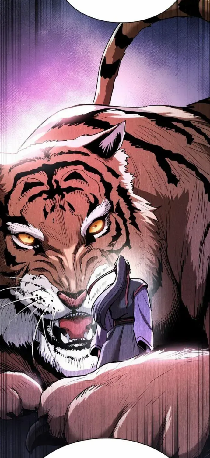 A Spy's Survival in the Demonic Cult Chapter 29 page 32 - 