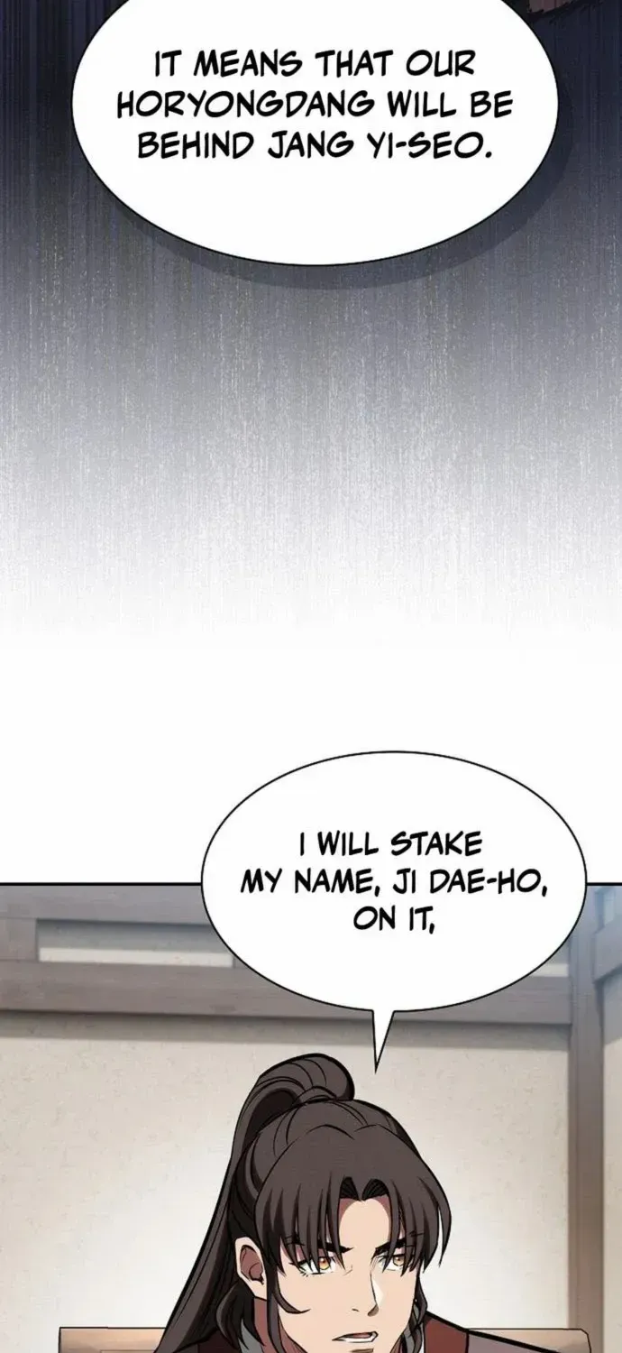 A Spy's Survival in the Demonic Cult Chapter 29 page 33 - 