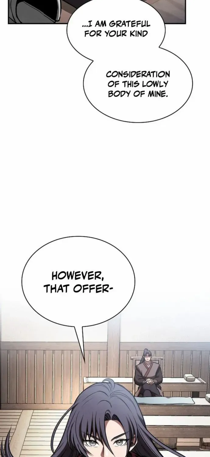 A Spy's Survival in the Demonic Cult Chapter 29 page 40 - 