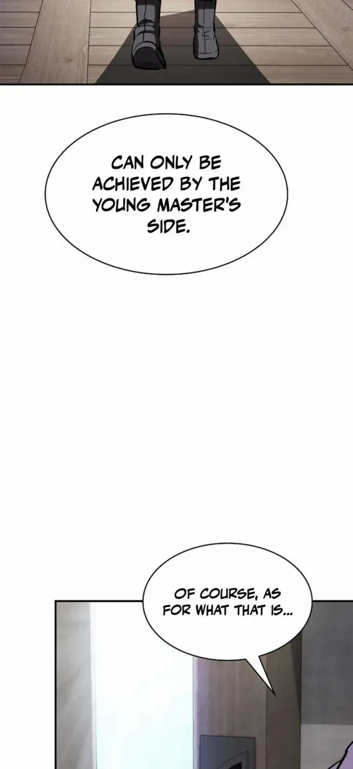 A Spy's Survival in the Demonic Cult Chapter 29 page 46 - 