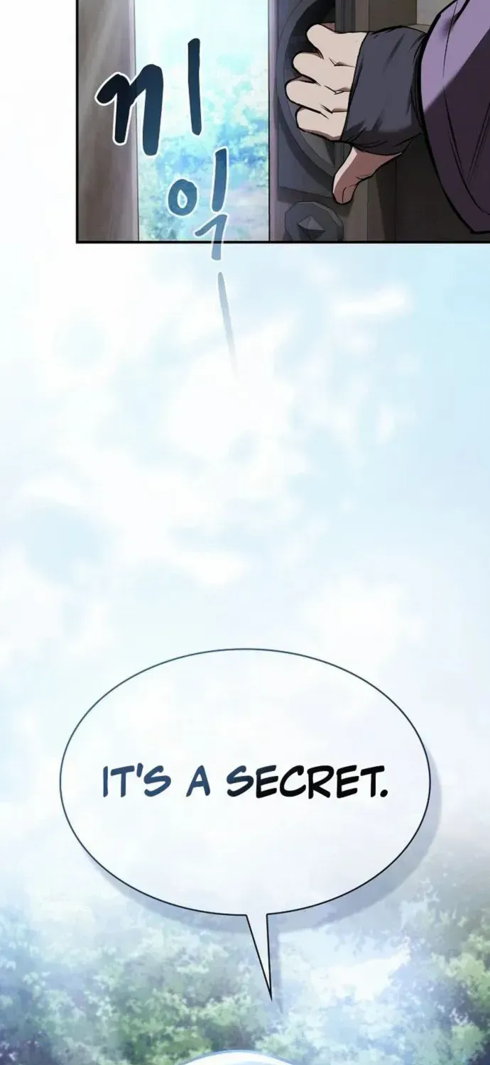 A Spy's Survival in the Demonic Cult Chapter 29 page 47 - 
