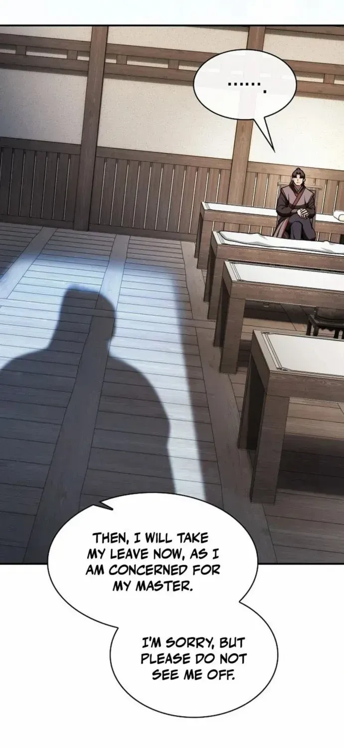 A Spy's Survival in the Demonic Cult Chapter 29 page 49 - 