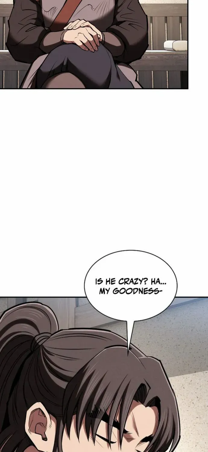 A Spy's Survival in the Demonic Cult Chapter 29 page 51 - 