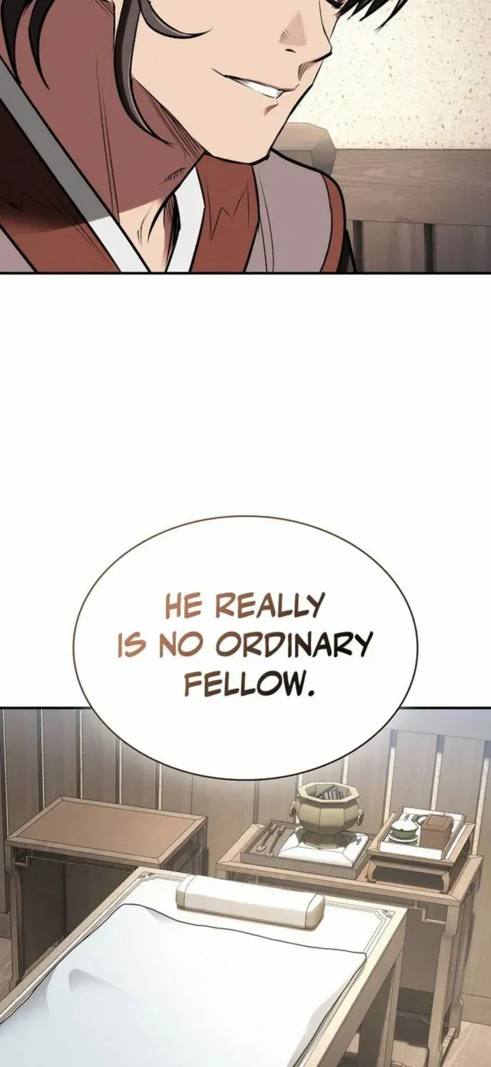 A Spy's Survival in the Demonic Cult Chapter 29 page 52 - 