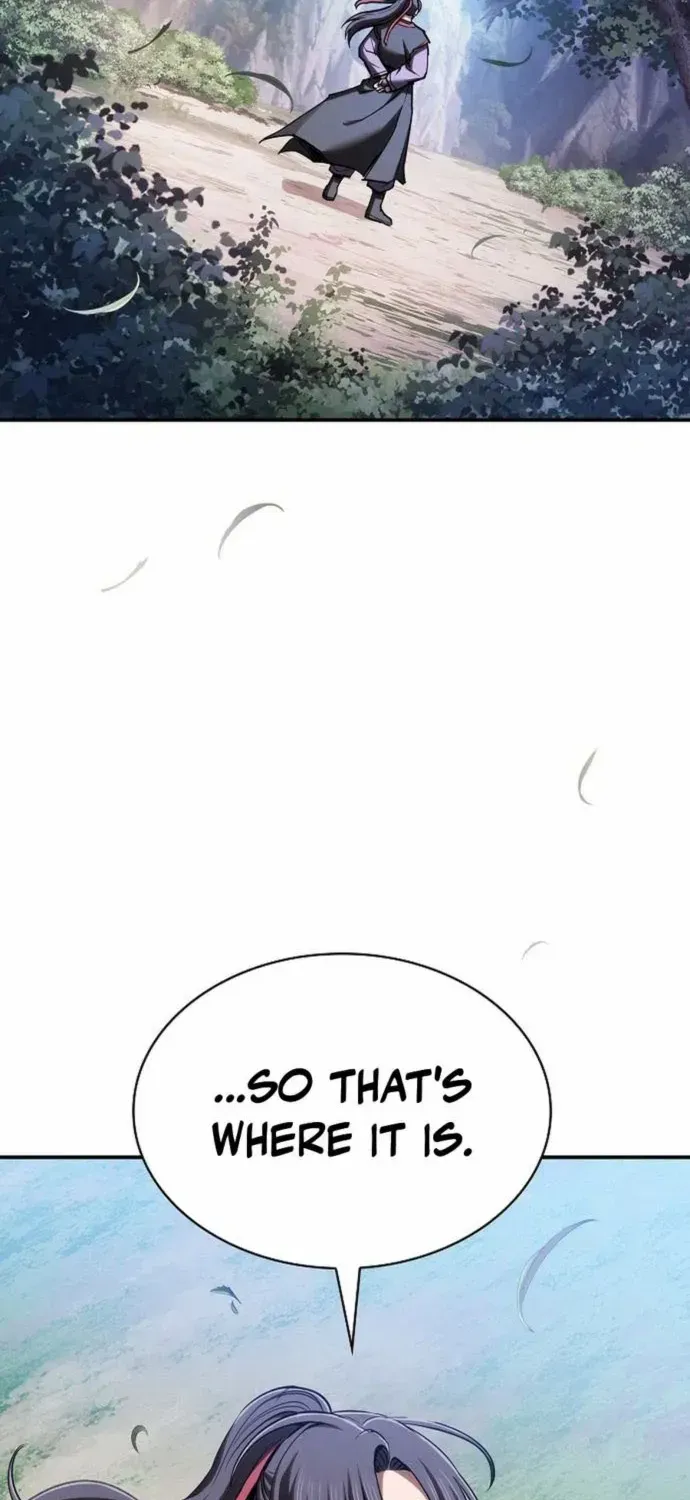 A Spy's Survival in the Demonic Cult Chapter 29 page 56 - 