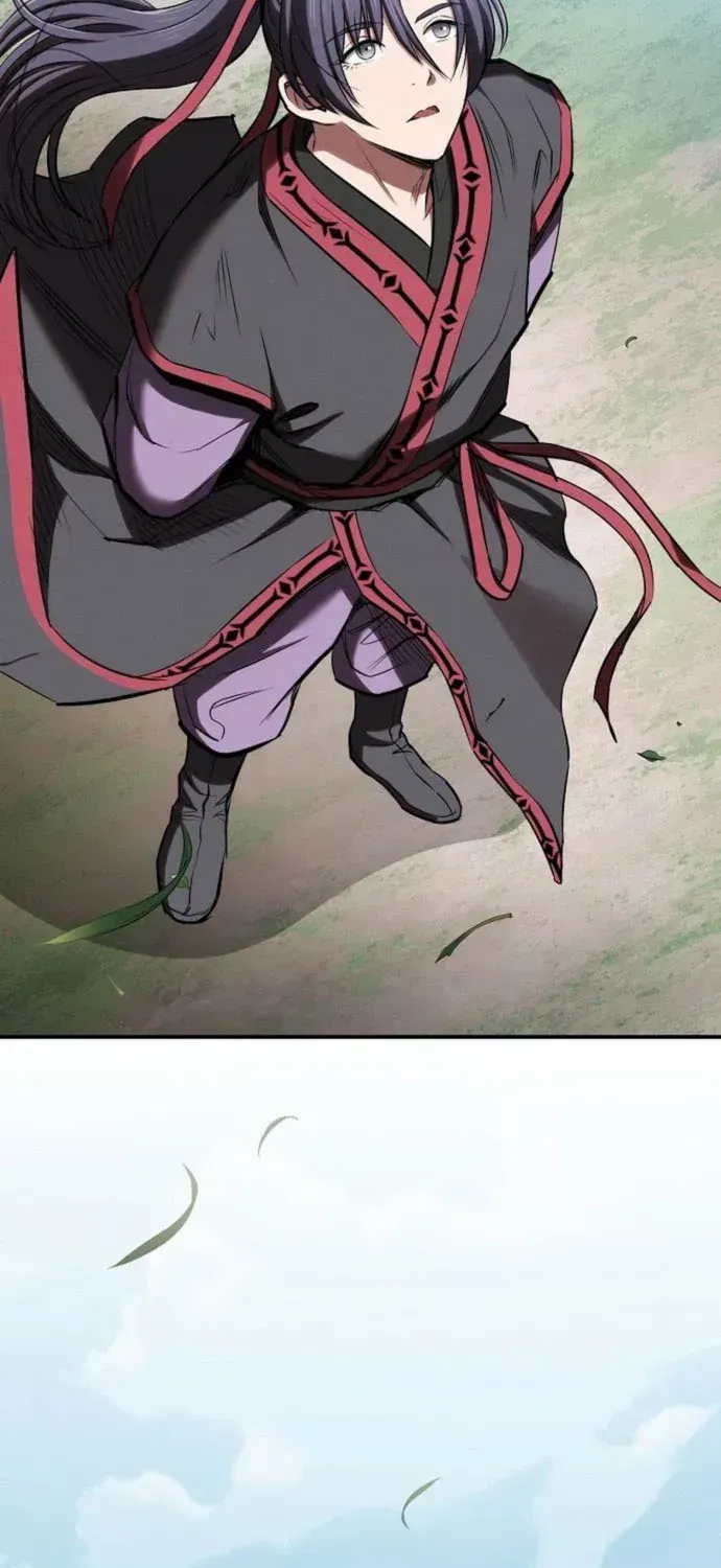 A Spy's Survival in the Demonic Cult Chapter 29 page 57 - 