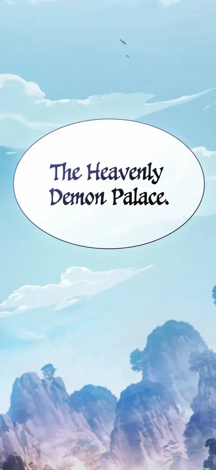 A Spy's Survival in the Demonic Cult Chapter 29 page 58 - 