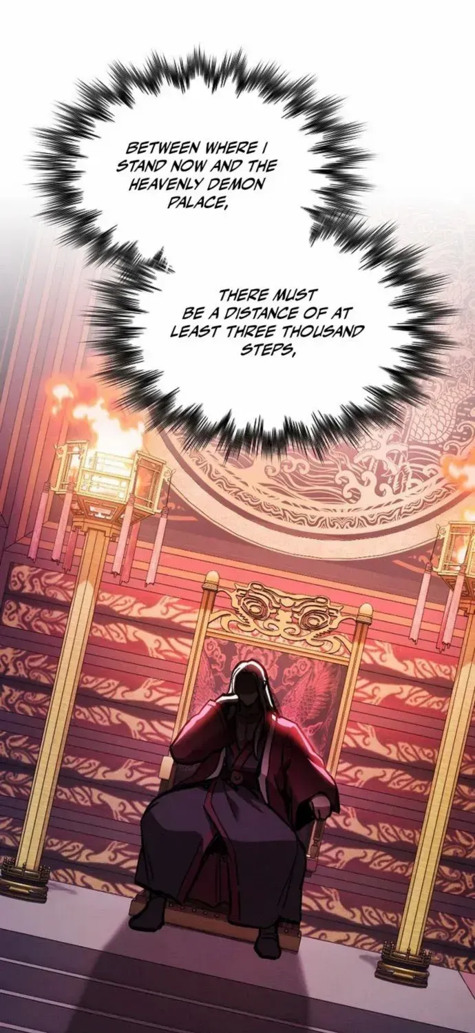 A Spy's Survival in the Demonic Cult Chapter 29 page 61 - 
