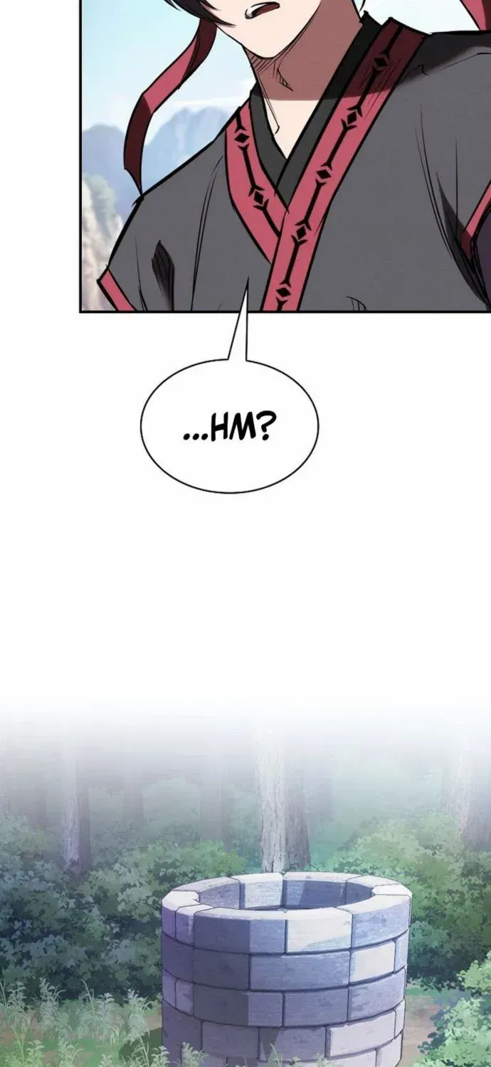A Spy's Survival in the Demonic Cult Chapter 29 page 68 - 