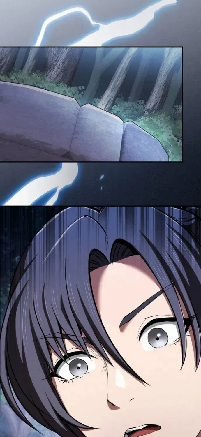 A Spy's Survival in the Demonic Cult Chapter 29 page 71 - 