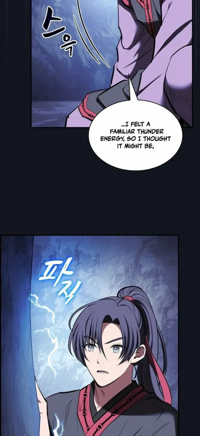 A Spy's Survival in the Demonic Cult Chapter 29 page 82 - 