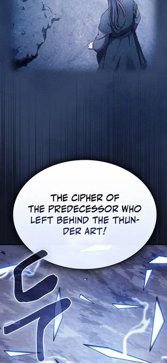 A Spy's Survival in the Demonic Cult Chapter 29 page 85 - 