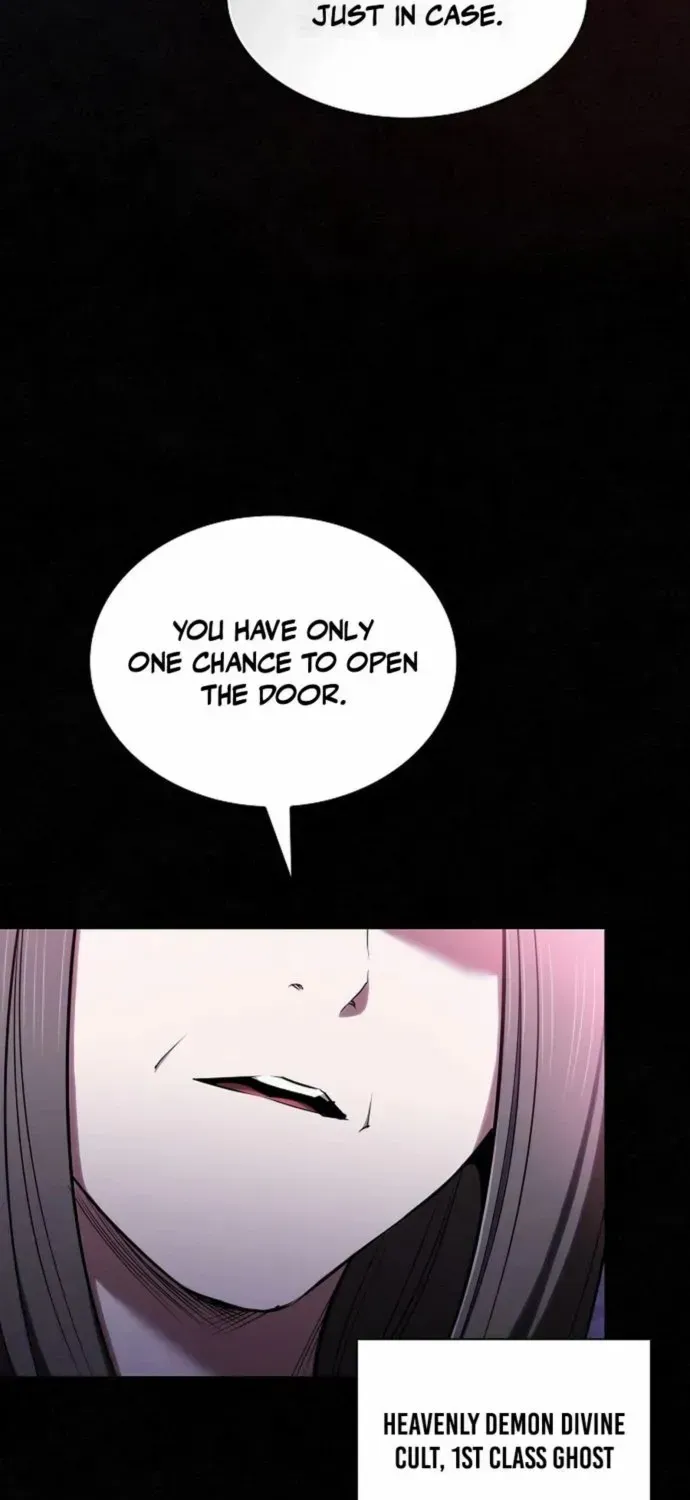 A Spy's Survival in the Demonic Cult Chapter 29 page 93 - 