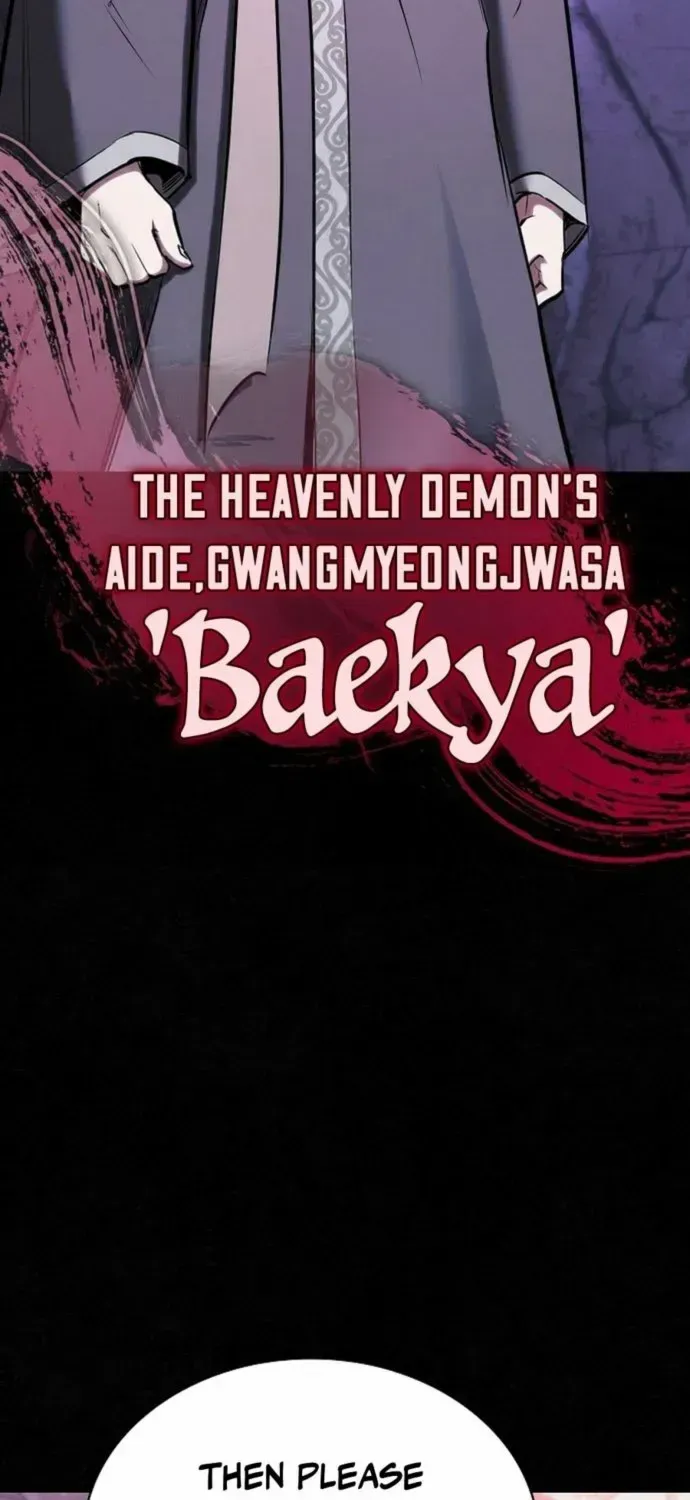 A Spy's Survival in the Demonic Cult Chapter 29 page 95 - 