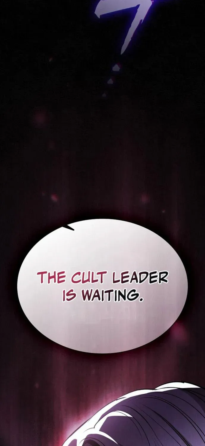 A Spy's Survival in the Demonic Cult Chapter 29 page 100 - 