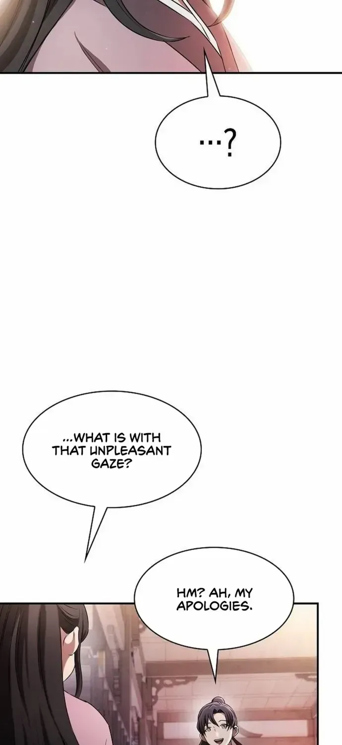 A Spy's Survival in the Demonic Cult Chapter 3 page 33 - 