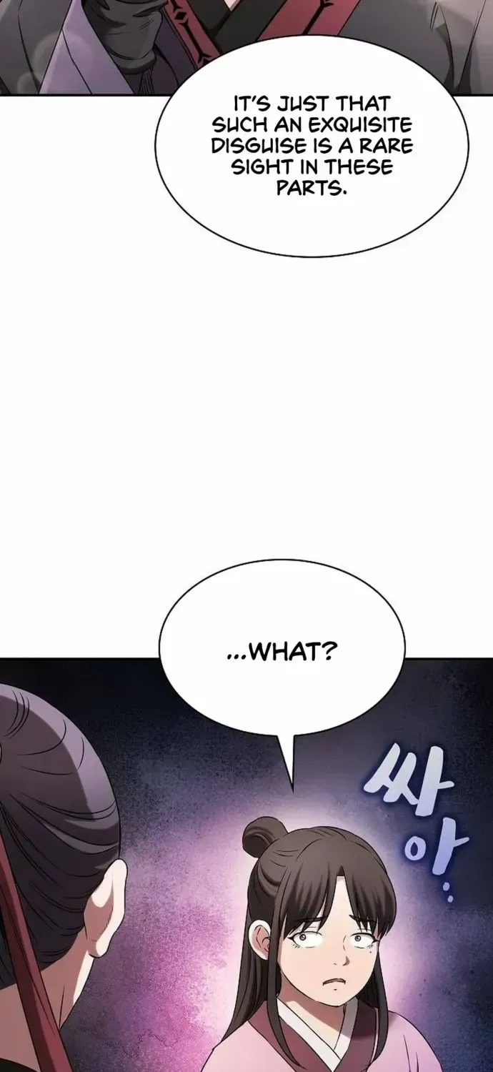 A Spy's Survival in the Demonic Cult Chapter 3 page 35 - 