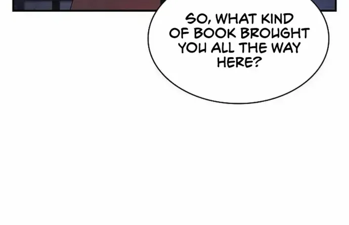 A Spy's Survival in the Demonic Cult Chapter 3 page 37 - 