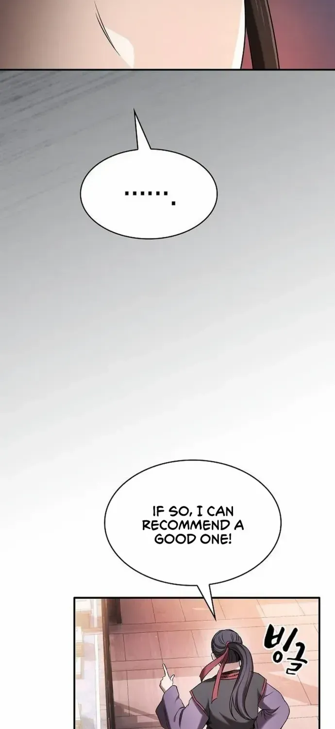 A Spy's Survival in the Demonic Cult Chapter 3 page 40 - 