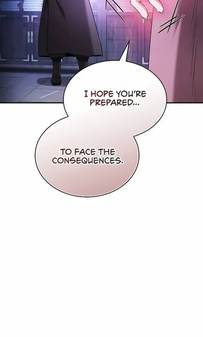 A Spy's Survival in the Demonic Cult Chapter 3 page 45 - 
