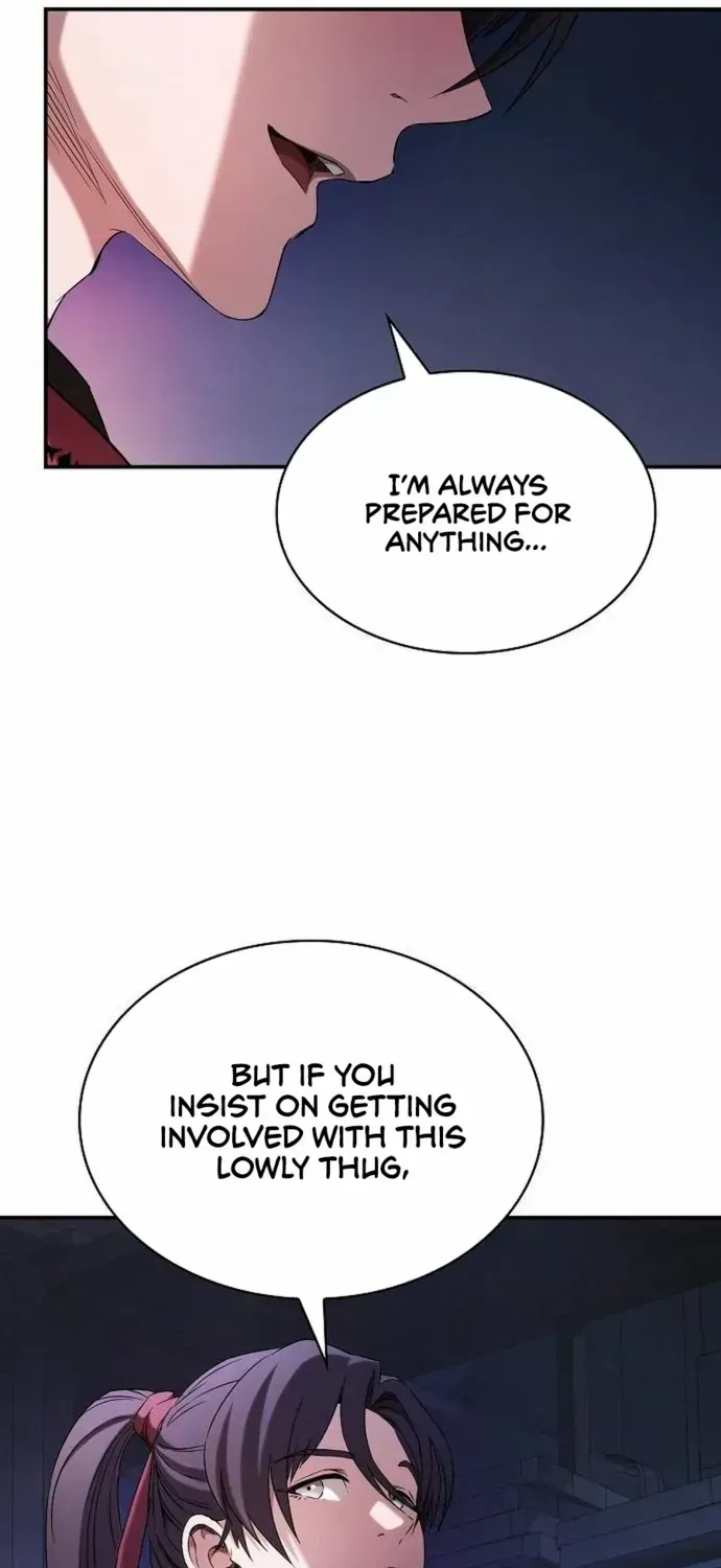 A Spy's Survival in the Demonic Cult Chapter 3 page 46 - 