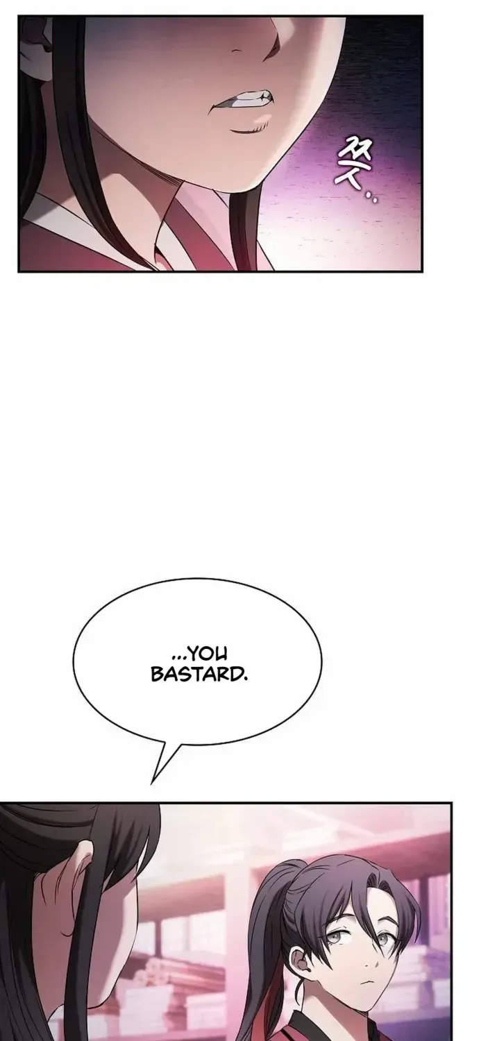 A Spy's Survival in the Demonic Cult Chapter 3 page 49 - 