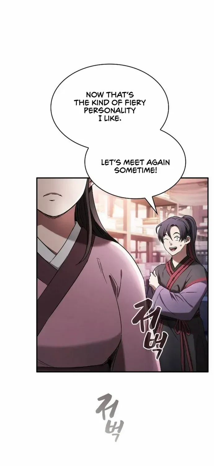 A Spy's Survival in the Demonic Cult Chapter 3 page 54 - 