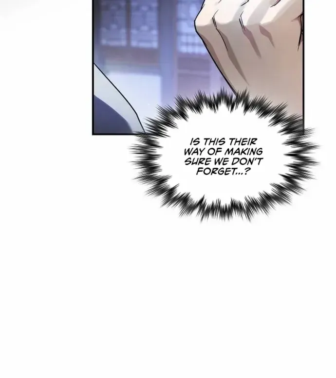 A Spy's Survival in the Demonic Cult Chapter 3 page 7 - 