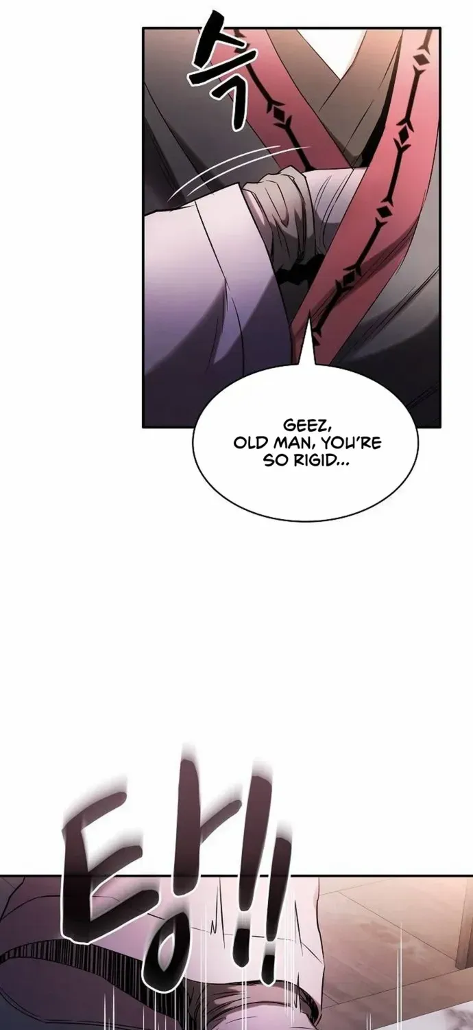 A Spy's Survival in the Demonic Cult Chapter 3 page 62 - 