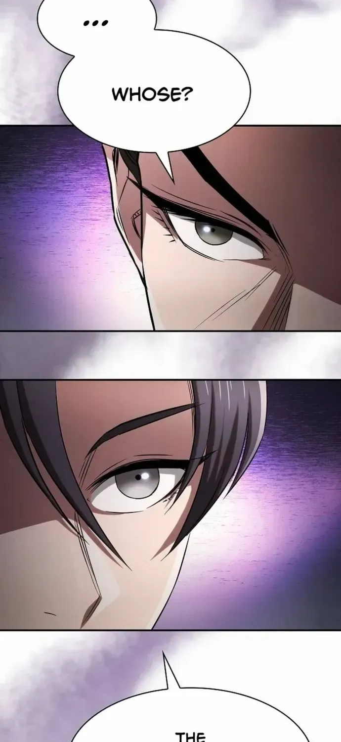 A Spy's Survival in the Demonic Cult Chapter 3 page 65 - 