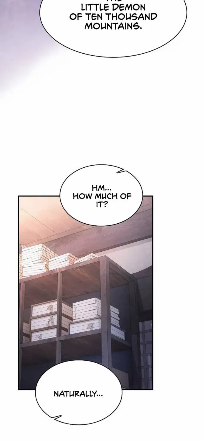 A Spy's Survival in the Demonic Cult Chapter 3 page 66 - 